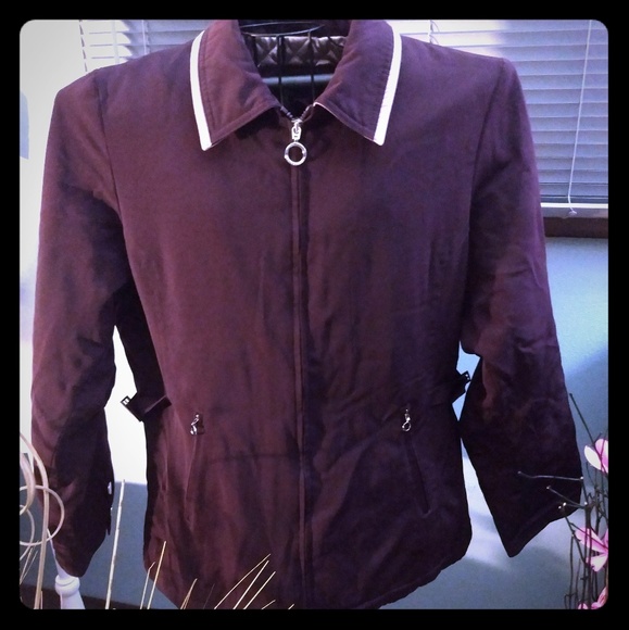 Jackets & Blazers - Winter coat